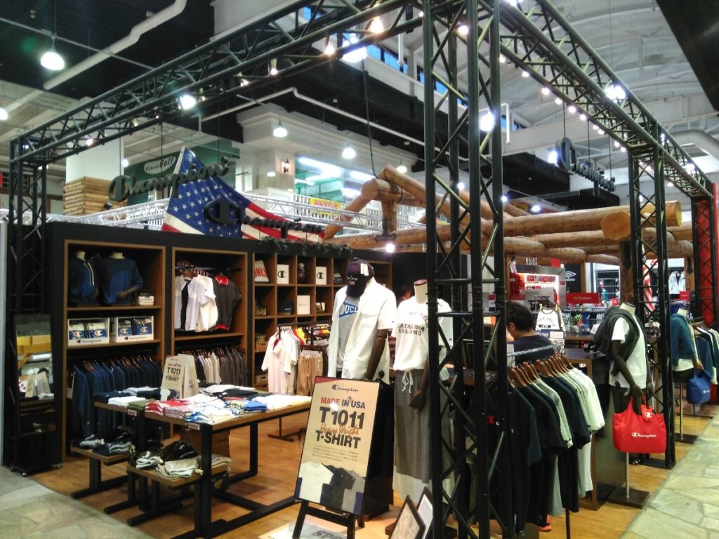 札幌最大級のスポーツ用品店！月寒にある「ゼビオドーム」はスポーツ 