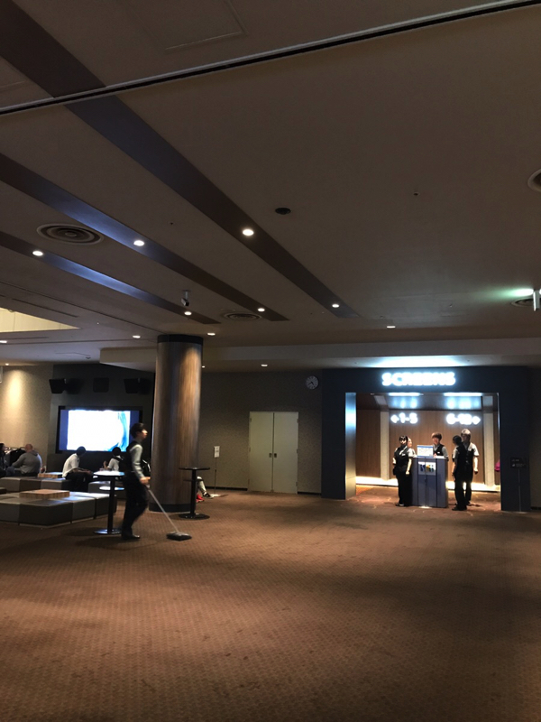 刀剣 乱舞 ソハヤノツルキ 三代目 札幌ライブビューイング
